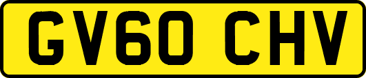 GV60CHV