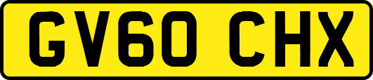 GV60CHX