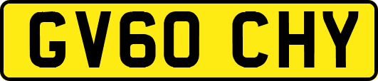 GV60CHY