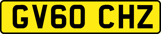GV60CHZ