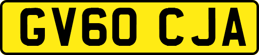 GV60CJA