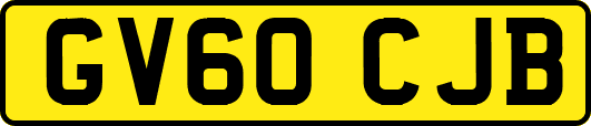 GV60CJB