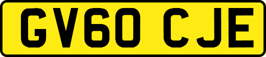 GV60CJE