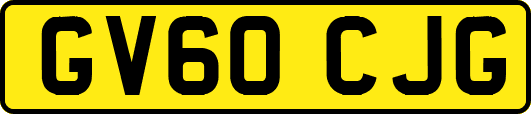 GV60CJG