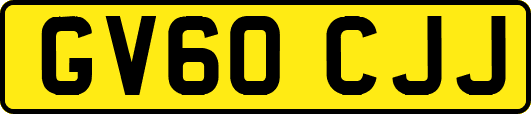 GV60CJJ