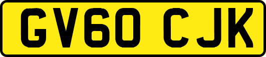 GV60CJK