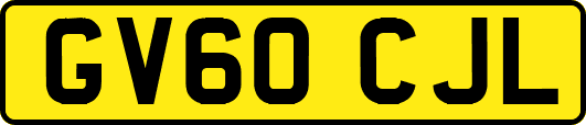 GV60CJL