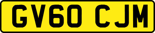 GV60CJM