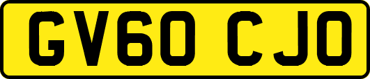 GV60CJO