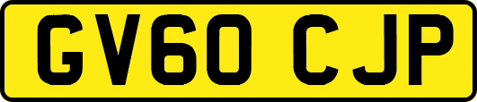 GV60CJP