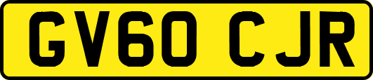 GV60CJR