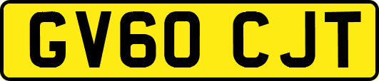 GV60CJT