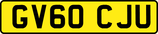 GV60CJU