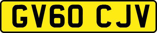 GV60CJV