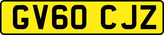 GV60CJZ