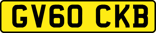 GV60CKB
