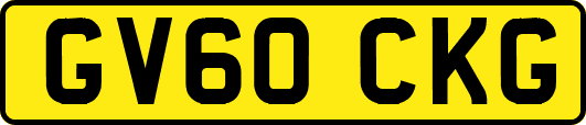 GV60CKG