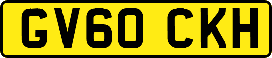 GV60CKH