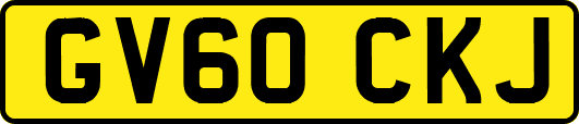 GV60CKJ