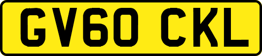 GV60CKL