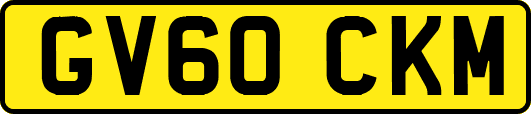 GV60CKM