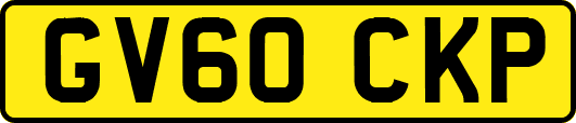 GV60CKP