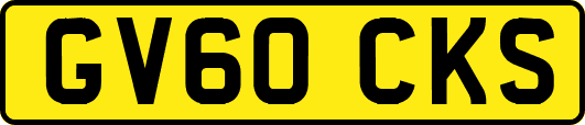 GV60CKS