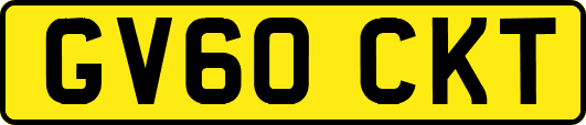 GV60CKT