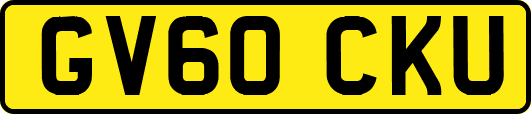 GV60CKU