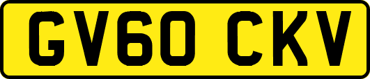 GV60CKV