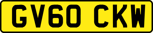 GV60CKW