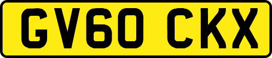 GV60CKX