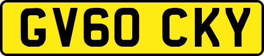 GV60CKY
