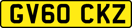 GV60CKZ
