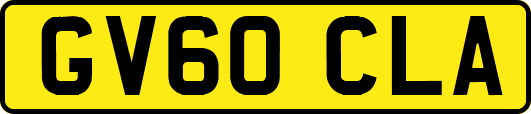 GV60CLA