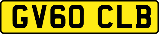 GV60CLB