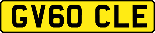 GV60CLE