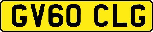 GV60CLG