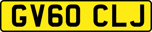 GV60CLJ