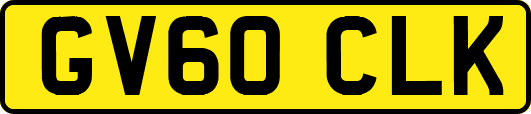 GV60CLK