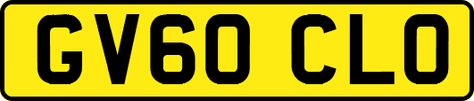 GV60CLO