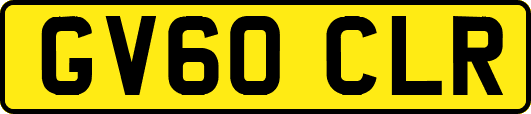GV60CLR