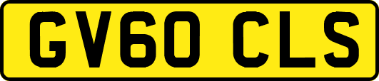 GV60CLS