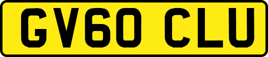 GV60CLU