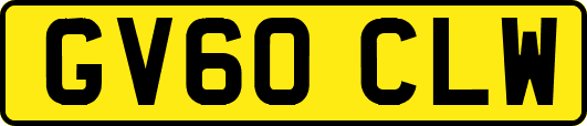 GV60CLW
