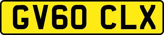 GV60CLX