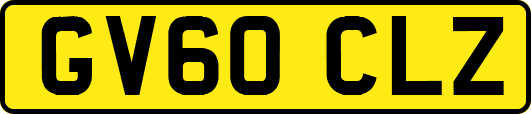 GV60CLZ
