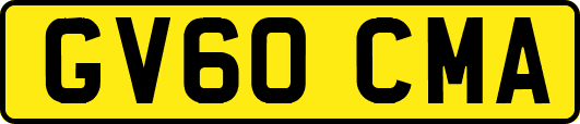 GV60CMA