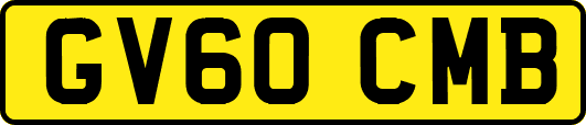 GV60CMB