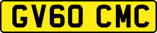 GV60CMC